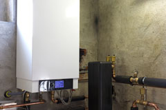 Isle Of Anglesey condensing boiler companies