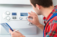 free commercial Isle Of Anglesey boiler quotes