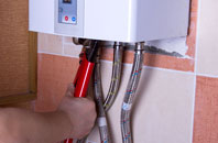 free Isle Of Anglesey boiler repair quotes